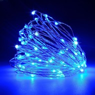��������������� (����-12�) IP67 Laitcom LED 100 �����, 10 �, ��. ��., ������. (08-003)Rosa 100-10-B