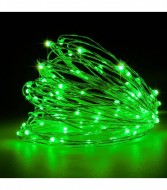 ��������������� (����-12�) IP67 Laitcom LED 100 �������, 10 �, ��. ��., ������.(08-004)Rosa 100-10-G