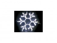 �������� ST LED �������� 52*45��, 24�., 4�, �����, � ������������ LSRM-7053-LEDW-C