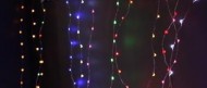 ��������������� (��������) ST LED 100�, �����., 5�, ������. ��., � ������-�� 6� SSLEDA100-1B SILVER
