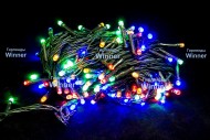 ��������������� (����) WN LED 200�., ������, 14�, 7 �������, ������ ������ IP 20 m.01.5B.200