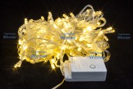 ��������������� (����) WN LED 200�., ������ �����, 13,5�, ���������� ������, IP 20 ww.01.5T.200