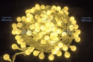 ��������������� (�����-1,6) WN LED 100�., ����. �����, ������, 10 �,���.��, IP20 ww01.5G.100+1,6ball