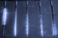 �������� ������ RL LED �����, 50��*10��., �����, ����., 12�, IP 54 RL-MT10*0.5C-12V-W/W