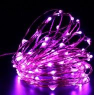 ��������������� (���� �� ����������) Laitcom LED 20 �������, 2 �, 3�G13,IP20 (08-085)Rosa 20-3AG10-P