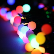��������������� (����) WN LED 50�., RGB, 1�. 7��., ����� �=3��, 8,5�, ����. ��.,����. 01.7B.50+3.0