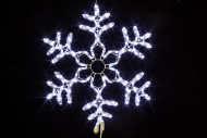 �������� WN LED ��������, 60��, �����, ���������, ����., IP 65 7110-60W