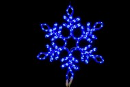 �������� WN LED ��������, 57��, �����, ����., flash-w IP 65 9111-57B