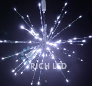 ����-����������� RL LED 45��, 96�, �����, ������ ������., 220�, RL-TB45CF-W (15)