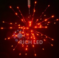 ����-����������� RL LED 45��, 96�, �������, ������ �������, 220�, RL-TB45CF-R (15)
