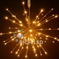 ����-����������� RL LED 45��, 96�, ������ �����, ������ �������, 220�, RL-TB45CF-WW (15)