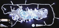 �������� (����-���-24�) IP54 RL LED 100�., ���. ����, 10�, �.��.,�� 8��.,�. �����. RL-S10CF-24V-CW/W