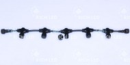������������ ��������� ��� ��������� �������� ��� RL-T20C2 3-� ���������, 5 �����, ������ RL-SC3/5-B