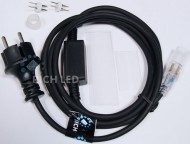 ���� ����������� ARGB ��� ������� � ��������� ��������, �� 6-�� ������� RL-220AC/DC-10A-ARGB