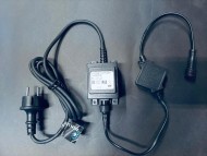 ������������� RL 220/24 B, ���� ����������� 1,5 �, IP 65 RL-220AC/DC24-30W-B