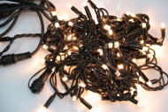 �������� ST LED 100�, ������ �����, 8�, � ����������, ����. �� 10��. IP44  FBIP44BLED0100-0EP-WW