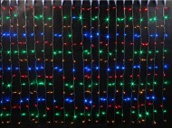 ������� WN LED 160�, ������, 1,5*1,5�, 12 �����, 7 �������, �����. ��., ����., IP 20 m.03.5T.160+