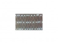 ����� ����� ST LED 320�,�����+���.���.,1,9*2,1�,� ������.,����.�� 5��.IP44  FBIP44BLED0320-3EP-W WF