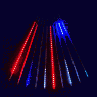 �������� ������ IP55 Laitcom LED 480 RGB ����� ����� ����, 50 �� � 10��., 12V(15-009)CCL480-10-3RGB