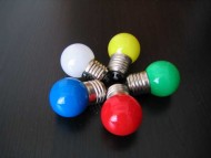 ����� ��� LAITCOM ��� �������� ����-���� LED 45 1W  E 27, ����� ������� LAMP1-2W  22-011