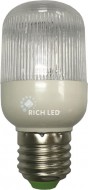 ����� RL ��� �������� ����-���� LED 45 2W  E 27, �����/�����-������� RL-B-E27ST-W