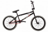  20' NOVATRACK BMX CROW  10' 20BMX.CROW.BK23