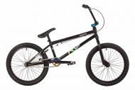  20' NOVATRACK BMX REPLAY ,  Cr-Mo, 10' 20BMX.REPLAY.BK23