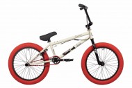  20' NOVATRACK BMX CROW  20' 20BMX.CROW.GR4