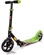 ������� EXPLORE 200 �� PU, ������., ABEC-5, ��. 43 �� VOLTAGE ������� 1020