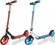 ������� TECH TEAM TT 200 �� PU/���. �. 180 ��, ������., ABEC-7, ��. 55,5*12 �� JOGGER ����� 0152