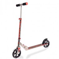 ������� TECH TEAM TT 170 �� PU, ������., ABEC-5, ��. 55*11 �� 170 COMFORT ������� 0017