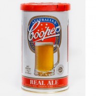 ��������� �������� Coopers Real Ale 1,7 ��