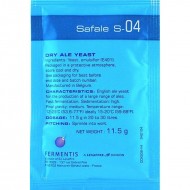 ������ ������ Fermentis Safale S-04 11,5 �