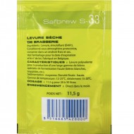 ������ ������ Fermentis Safbrew S-33 11,5 �