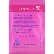 ������ ������ Fermentis Safbrew T-58 11,5 �