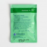 ������ ������ Fermentis Safale K-97 11,5 �