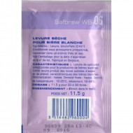 ������ ������ Fermentis Safbrew WB-06 11,5 �