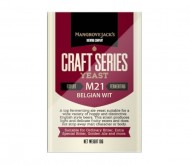 ������ ������ Mangrove Jack's Belgian Wit M 21 10�