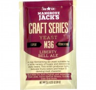 ������ ������ Mangrove Jack's Liberty Bell Ale M 36 10� (18 �� ������)