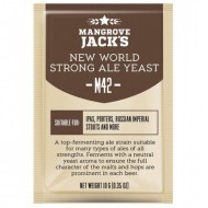 ������ ������ Mangrove Jack's New World Strong Ale M 42 10�