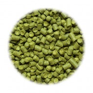 ����� ��������������� Hallertau hersbrucker 100 �