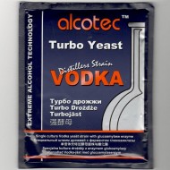 �����-������ Alcotec Turbo Yeast VODKA 73 � ���