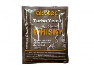 �����-������ Alcotec Turbo Yeast WHISKY 73 � (��� �����)