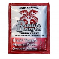 �����-������ Double Dragon Turbo Yeast FRUIT 51 � ��