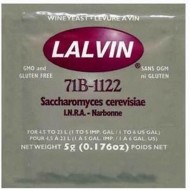 ������ ������ Lalvin 71�-1122, 5 �
