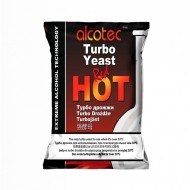 �����-������ Alcotec Turbo Yeast RedHot 90 �