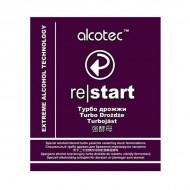 �����-������ Alcotec Turbo Restart 49 � (19 �� ������)