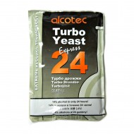 �����-������ Alcotec Turbo Yeast Express 24 205 � ��
