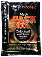 �����-������ Alcotec Turbo 100L MegaPack 360 � (��� ����� ���)