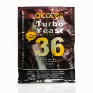 �����-������ Alcotec Turbo Yeast Classic 36 160 � ��